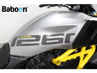 Ducati Diavel 1260 S picture 23