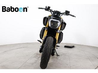Ducati Diavel 1260 S picture 4