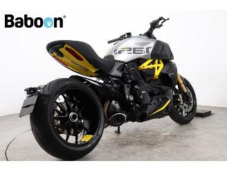 Ducati Diavel 1260 S picture 6