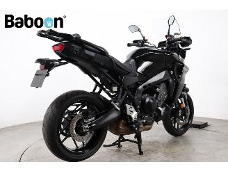 Yamaha  Tracer 9 picture 6