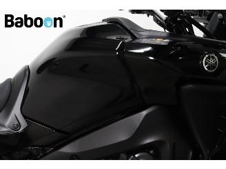 Yamaha  Tracer 9 picture 19