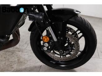 Yamaha  Tracer 9 picture 17