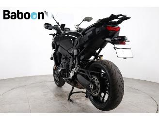 Yamaha  Tracer 9 picture 8