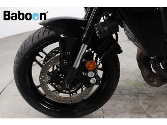 Yamaha  Tracer 9 picture 13