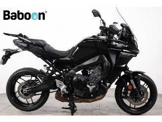  Yamaha  Tracer 9 2022/9