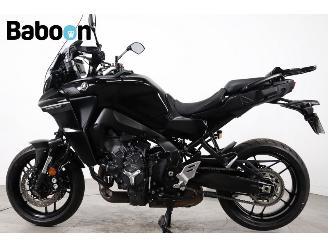 Yamaha  Tracer 9 picture 2