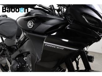 Yamaha  Tracer 9 picture 16
