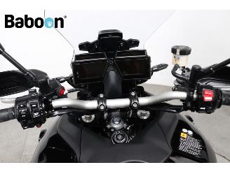 Yamaha  Tracer 9 picture 22
