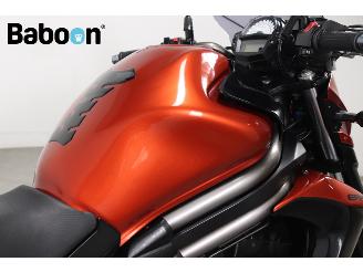 Kawasaki  ER-6N ABS picture 23
