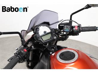 Kawasaki  ER-6N ABS picture 11