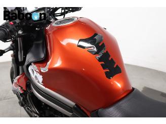 Kawasaki  ER-6N ABS picture 10