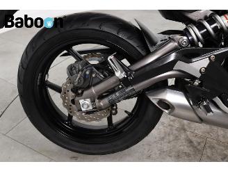 Kawasaki  ER-6N ABS picture 21