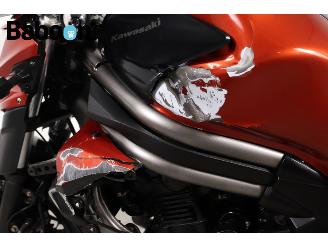 Kawasaki  ER-6N ABS picture 12