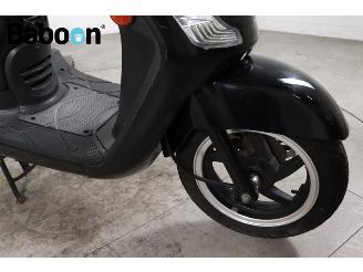 Sym Fiddle II 45KM picture 14