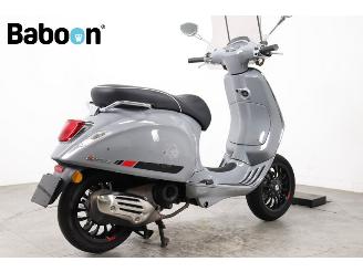 Vespa  Sprint 25KM picture 7