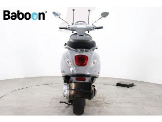 Vespa  Sprint 25KM picture 8