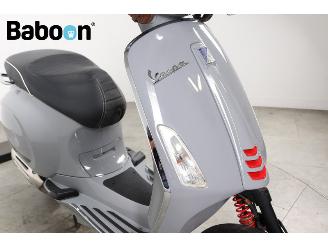 Vespa  Sprint 25KM picture 13