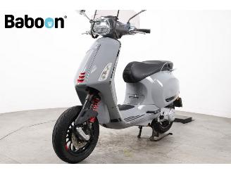 Vespa  Sprint 25KM picture 4