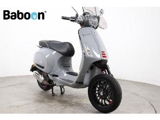 Vespa  Sprint 25KM picture 6