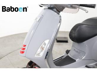 Vespa  Sprint 25KM picture 12