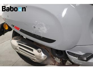 Vespa  Sprint 25KM picture 15
