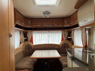 Hobby  Excellent 460 UFE Incl. Mover picture 18