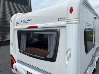 Hobby  Excellent 460 UFE Incl. Mover picture 13