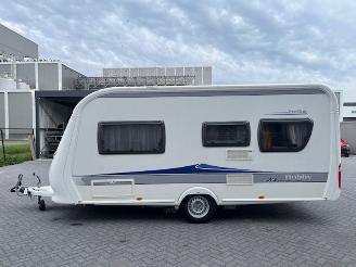 Hobby  Excellent 460 UFE Incl. Mover picture 6
