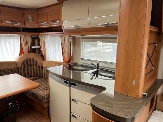 Hobby  Excellent 460 UFE Incl. Mover picture 19
