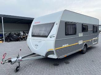 Dethleffs  Camper Life Style 510 DB picture 7