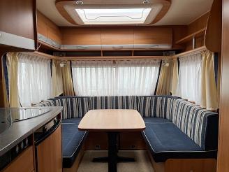Dethleffs  Camper Life Style 510 DB picture 12