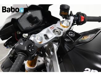 Aprilia  RS 660 picture 11