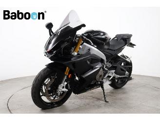 Aprilia  RS 660 picture 4