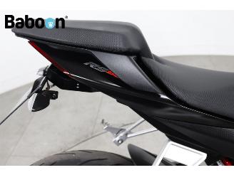 Aprilia  RS 660 picture 24