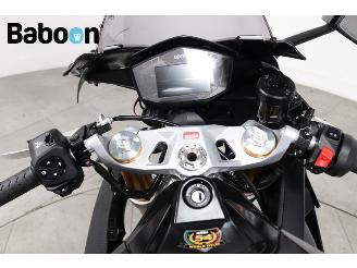 Aprilia  RS 660 picture 9