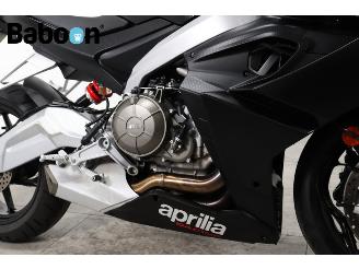 Aprilia  RS 660 picture 21
