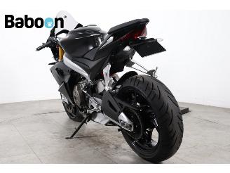 Aprilia  RS 660 picture 2