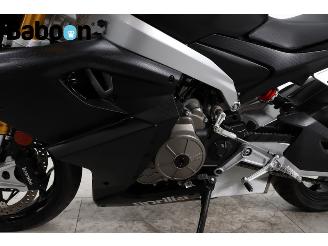 Aprilia  RS 660 picture 14