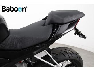 Aprilia  RS 660 picture 13
