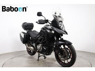 Suzuki DL 650 V-Strom picture 5