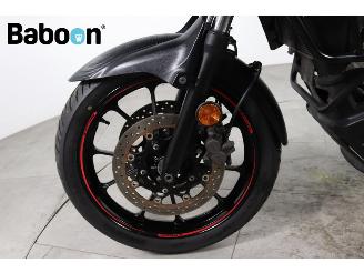 Suzuki DL 650 V-Strom picture 12