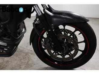 Suzuki DL 650 V-Strom picture 17
