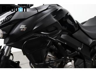 Suzuki DL 650 V-Strom picture 13