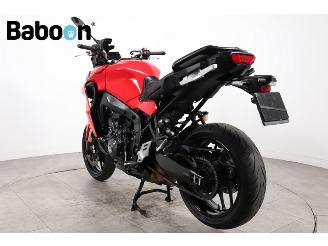 Yamaha  Tracer 9 GT picture 5
