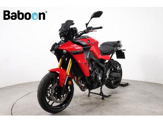 Yamaha  Tracer 9 GT picture 7