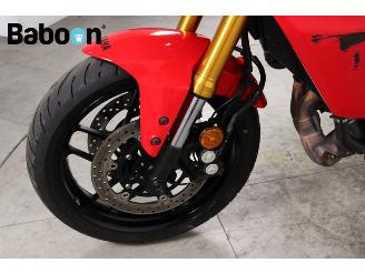 Yamaha  Tracer 9 GT picture 17