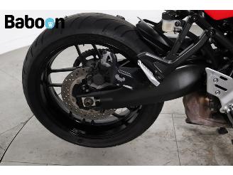 Yamaha  Tracer 9 GT picture 14