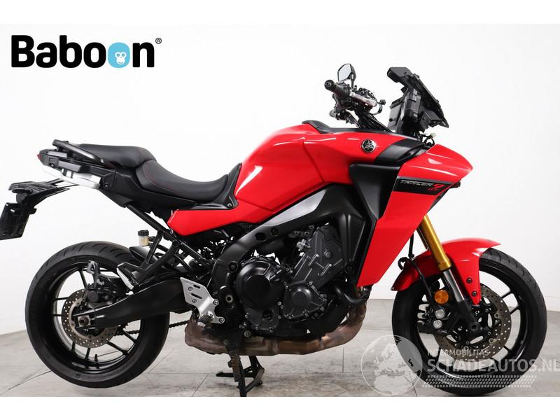 Yamaha  Tracer 9 GT