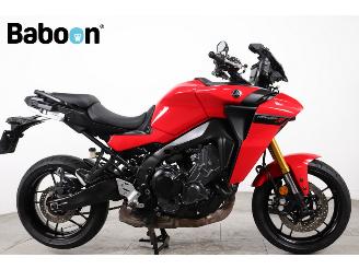  Yamaha  Tracer 9 GT 2021/7