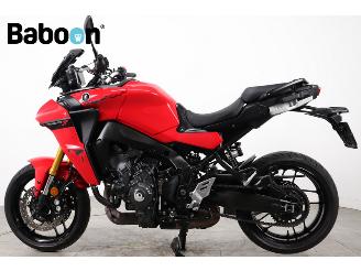 Yamaha  Tracer 9 GT picture 6